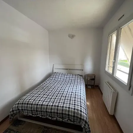 Apartamento L'ecrin De Moulares