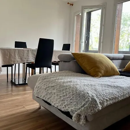 Apartamento L'ecrin De Moulares