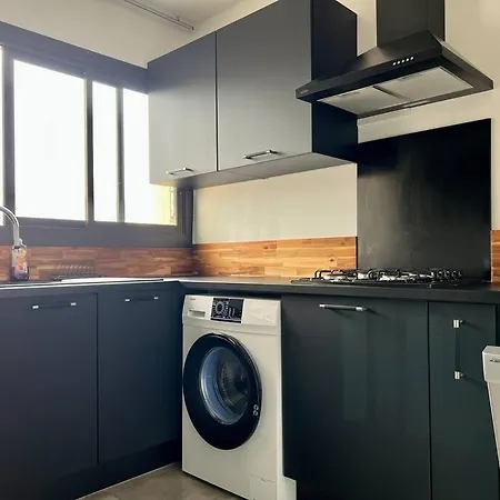 L'ecrin De Moulares * Montpellier