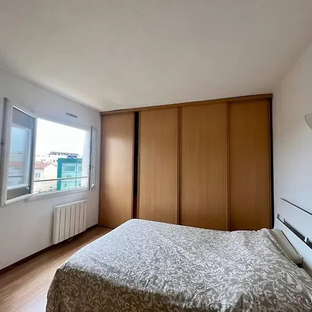 Apartamento L'ecrin De Moulares